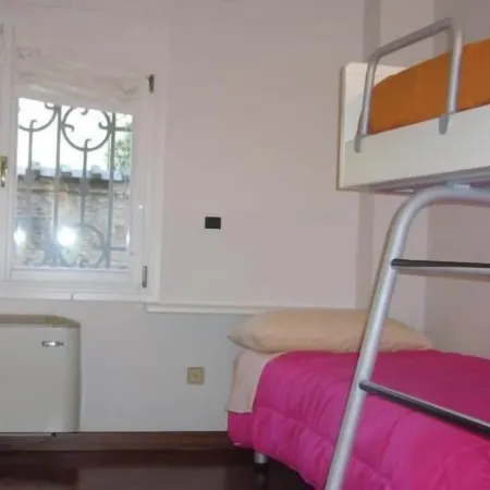 IL Castello Hostel Boutique