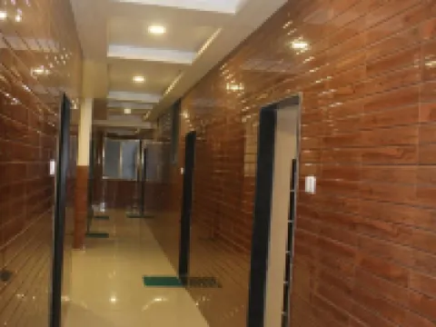 Hotel Radhika Inn Hotels in Trimbak