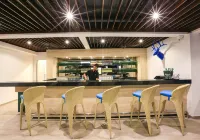 Eco Tree Hotel, Melaka - Barer
