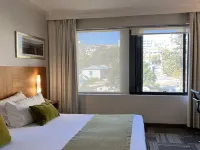 Best Western Marina Del Rey Hotels in der Nähe von Burg Castillo Wulff