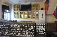 Hôtel la Tour d'Argent Hotels in Garoua