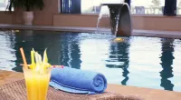 Grand Mogador Sea View & Spa - Beach