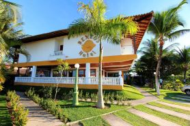Benko´s Praia Hotel