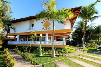Benko´s Praia Hotel
