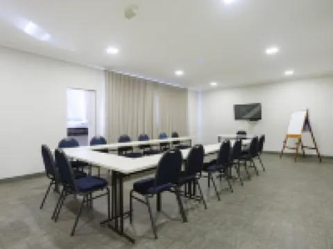 Realce Hotel Hotels in Jau