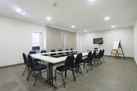 Realce Hotel Hotels in Jaú
