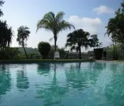 Eagles Nest Chalets - ที่มีสระว่ายน้ำ