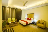 Asia Pacific Hotel Hotel di Dhaka
