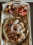 A'Loro B&B - Frühstück
