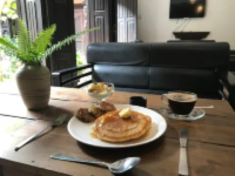 庫馬裏賓館
