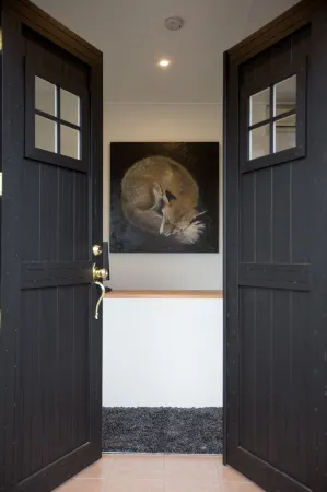 Fox on the Run - Motel Kilmore