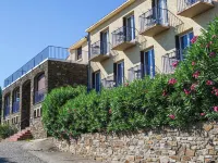 Hôtel Ambeille Vue Mer Hotels in Collioure