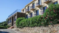Hôtel Ambeille Vue Mer