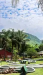The Ultimate Lodge โรงแรมในหลุยส์ ตรีชาร์ต