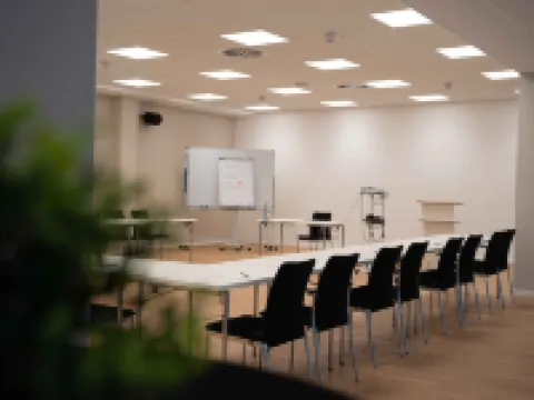 K-Apart Hotel & Boardinghouse Hoteles en Hurth-Hermulheim