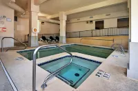 Comfort Inn & Suites Midtown - Spa