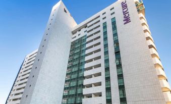 Mercure Brasilia Lider