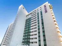 Mercure Brasilia Lider Hotels in 