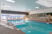 Legacy Vacation Resorts Steamboat Springs Hilltop - Pools