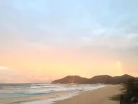 Paraiso do Ouro Resort - Beach