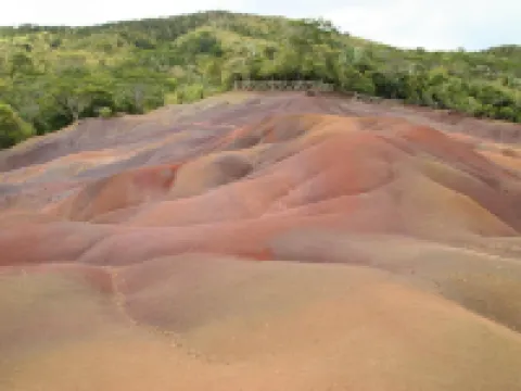 Silver Beach Hotel Hotels in Trou d' Eau Douce