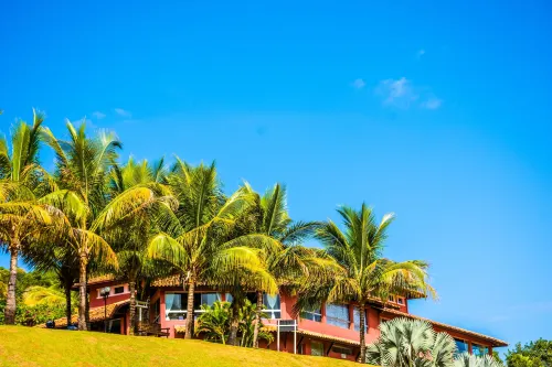 Balneário do Lago Hotel