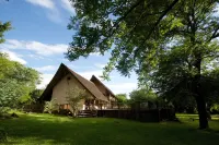 Cresta Mowana Safari Resort & Spa - spa