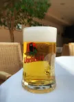 Hotel Landhaus Wörlitzer Hof - bar