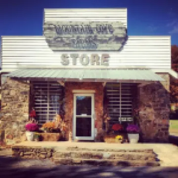 マウンテン コーヴ ファームス リゾート