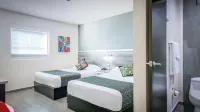 Homesuites Rotarismo