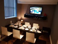 Chatterley House Hotels in Stanley Common