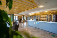 Bodrum Beach Resort - Bar