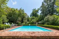 The Burn Bed and Breakfast