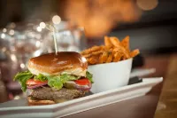Waterton Lakes Lodge Resort Hotels in Improvement District No. 4