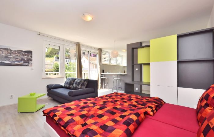 Bretia Apartments