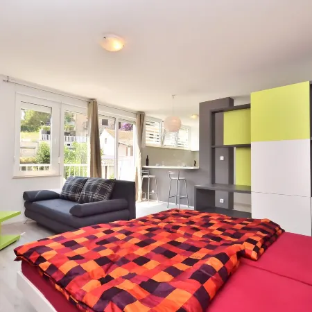Bretia Apartments Ξενοδοχεία στην πόλη Sutivan