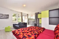 Bretia Apartments