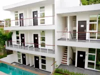 Ampera Avenue Residence Hotels near Shisha Cafe