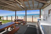 Spindrift on the Beach - Absolute Beachfront