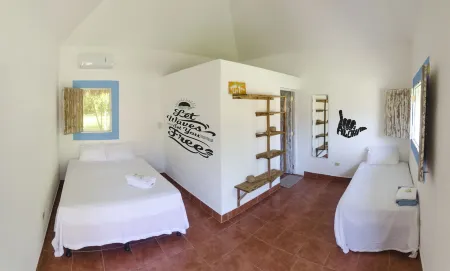 Las Dunas Surf Resort