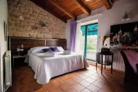 Hospedium Hotel la Parada del Compte Hôtels à : Valderrobres