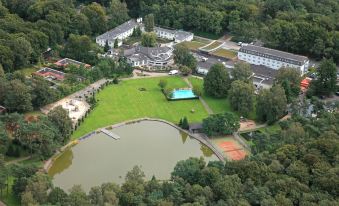 Fletcher Hotel Restaurant Doorwerth - Arnhem