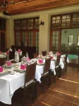Kleine Constantia Boutique Guest House - พร้อมอาหารเช้า