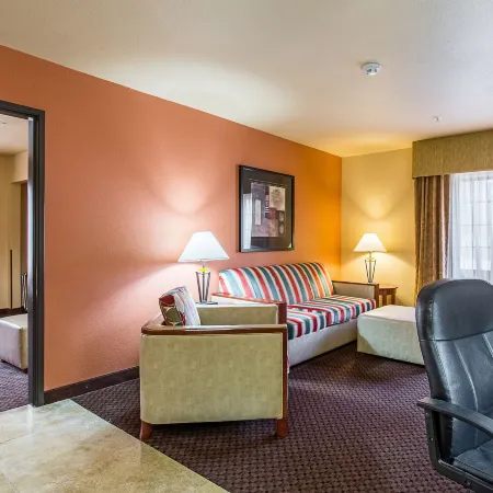 Hotel Ruidoso