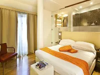 Dal Moro Gallery Hotel Hotel a Assisi