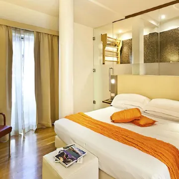 Dal Moro Gallery Hotel