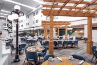 Hilton Appleton Paper Valley - 4-Star