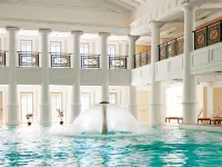 裏維耶拉格雷科泰爾酒店與水上樂園 - SPA
