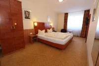 Hotel am Holzhafen Hotels in Stade