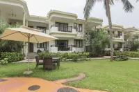 Sonesta Inns Beach Resort - Candolim Beach Các khách sạn ở Calangute